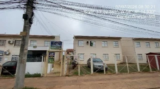 Imóvel 2989975 ['8555518706314'] - ['RUA CABREUVA,N. 316 APTO. 01 BL 26, VARANDAS DO CAMPO - CEP: 79072-634, CAMPO GRANDE - MATO GROSSO DO SUL'] ['Parque Novo Século'] - ['Campo Grande']/['MS'] - 1