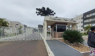 Imóvel 2575075 ['8787702327518'] - ['RUA MARIA JOAQUINA VAZ,N. 721 APTO. 402 TIPO 07 PAV 04 BL 36 VG 884, JARDIM ITAQUI - CEP: 83604-581, CAMPO LARGO - PARANA'] ['Jardim Itaqui'] - ['Campo Largo']/['PR'] - 1