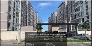 Imóvel 2575775 ['1787700108322'] - ['AVENIDA ARTHUR BERNARDES,N. 1438 APTO. 505 BL 01 VG 115, FLAMBOYANT II - CEP: 28110-000, CAMPOS DOS GOYTACAZES - RIO DE JANEIRO'] ['Parque Flamboyant'] - ['Campos Dos Goytacazes']/['RJ'] - 1