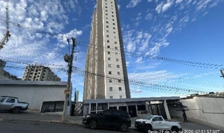 Imóvel 2995575 ['8787714881060'] - ['RUA FERRUCIO BRINATTI,N. 445 APTO. 502 TORRE 3, VILA SUL AMERICANA - CEP: 06394-050, CARAPICUIBA - SAO PAULO'] ['Vila Sul Americana'] - ['Carapicuíba']/['SP'] - 1