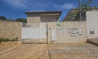 Imóvel 2554075 ['8787707779972'] - ['RUA 03,N. SN APTO. 102 PAV TERREO VG 102 LT 21 QD 32, PARQUE NOVA FRIBURGO B - CEP: 72887-272, CIDADE OCIDENTAL - GOIAS'] ['Parque Nova Friburgo B'] - ['Cidade Ocidental']/['GO'] - 1