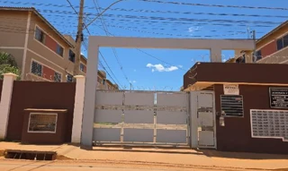 Imóvel 2643875 ['8787706570573'] - ['QUADRA 07,N. SN APTO. 202 LT 06-E, BL 01, 2º PAV, VG I202, MANSOES RECREIO MOSSORO - CEP: 72885-000, CIDADE OCIDENTAL - GOIAS'] ['Mansões Recreio Mossoró'] - ['Cidade Ocidental']/['GO'] - 1