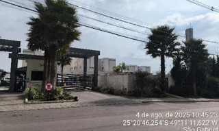 Imóvel 2583675 ['8787709645477'] - ['RUA FELICIO KANIA,N. 1683 APTO. 201 BL 02, SAO GABRIEL - CEP: 83406-210, COLOMBO - PARANA'] ['São Gabriel'] - ['Colombo']/['PR'] - 1