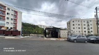 Imóvel 2636175 ['8787715415615'] - ['RUA GLORIA MARIA LEONI LUNARDI,N. 415 APTO. 26 BL 02, RIBEIRAO DO LAGEADO - CEP: 06702-280, COTIA - SAO PAULO'] ['Res. Palma de Maiorca'] - ['Cotia']/['SP'] - 1