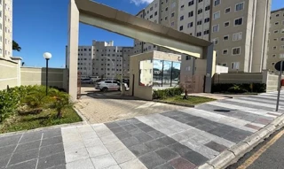 Imóvel 2434375 ['1787701303528'] - ['AVENIDA COMENDADOR FRANCO,N. 7770 APTO. 102 TORRE 1 VG 297 PAV TERREO, UBERABA - CEP: 81560-001, CURITIBA - PARANA'] ['Uberaba'] - ['Curitiba']/['PR'] - 1