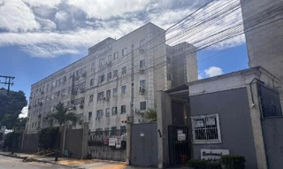 Imóvel 3064575 ['8555523681863'] - ['RUA TAQUATIARA,N. 100 APTO. 101 BL 03 TIPO A, MESSEJANA - CEP: 60842-060, FORTALEZA - CEARA'] ['Messejana'] - ['Fortaleza']/['CE'] - 1