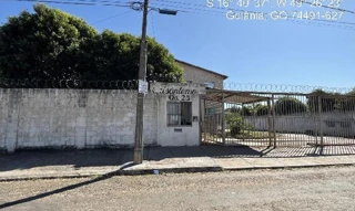 Imóvel 2435275 ['8444429828579'] - ['RUA JC311,N. SN APTO. 202 BL A QD Q25, RESIDENCIAL JARDINS DO CERRADO 7 - CEP: 74491-628, GOIANIA - GOIAS'] ['Jardins do Cerrado 7'] - ['Goiânia']/['GO'] - 1