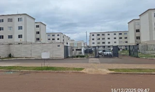 Imóvel 2717175 ['8787714056417'] - ['AVENIDA PORTO DOURADO,N. SN APTO. 204 BL04 LT02 CHAC DOM BOSCO, FAZENDA DOURADOS - CONDOMINIO SONHO - CEP: 74357-736, GOIANIA - GOIAS'] [''] - ['Goiânia']/['GO'] - 1