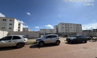 Imóvel 2774875 ['8787715509830'] - ['AVENIDA PORTO DOURADO,N. LT 02 APTO. 401 BL 22, RESIDENCIAL PORTO DOURADO - CEP: 74357-651, GOIANIA - GOIAS'] ['Setor Residencial Porto Dourado'] - ['Goiânia']/['GO'] - 1