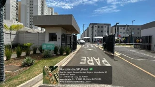 Imóvel 2646975 ['8787713594369'] - ['RUA RIO PINDARE,N. 1120 APTO. 31 TORRE 06, PARQUE ORESTES ONGARO - CEP: 13183-745, HORTOLANDIA - SAO PAULO'] ['Jardim Dulce (Nova Veneza)'] - ['Hortolândia']/['SP'] - 1