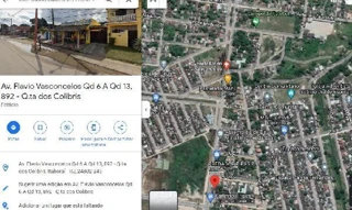 Imóvel 1785375 ['8787701794619'] - ['AVENIDA FLAVIO VASCONCELOS,N. SN APTO. 104 BL 10, LT 01, QD 08, LOT VIVER MELHOR IT, VENDA DAS PEDRAS - CEP: 24802-245, ITABORAI - RIO DE JANEIRO'] [''] - ['Itaboraí']/['RJ'] - 1