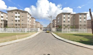 Imóvel 2551575 ['8787701836621'] - ['AVENIDA FLAVIO VASCONCELOS,N. 591 APTO. 504 BL 10 LT 01 QD 08, ESPERANCA - CEP: 24802-245, ITABORAI - RIO DE JANEIRO'] ['Esperança'] - ['Itaboraí']/['RJ'] - 1