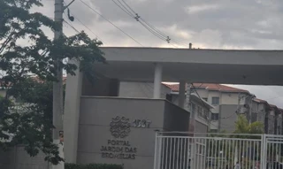 Imóvel 2648075 ['8787709728518'] - ['ESTRADA DA BOA VISTA,N. 470 APTO. 201 TORRE 17, NOVO HORIZONTE (MANILHA) - CEP: 24860-100, ITABORAI - RIO DE JANEIRO'] ['Marambaia'] - ['Itaboraí']/['RJ'] - 1