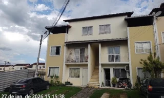 Imóvel 2722775 ['8444421884895'] - ['RUA JOSE SILVA,N. 112 APTO. 102 BL 17, AREAL - CEP: 24800-766, ITABORAI - RIO DE JANEIRO'] ['Vila Rica'] - ['Itaboraí']/['RJ'] - 1