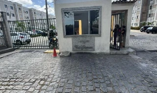 Imóvel 2400875 ['8787706561140'] - ['RUA ANA ESPINOLA NAVARRO,N. 400 APTO. 102 BL A03, ERNANI SATIRO - CEP: 58080-020, JOAO PESSOA - PARAIBA'] ['Conj. Esplanada'] - ['João Pessoa']/['PB'] - 1