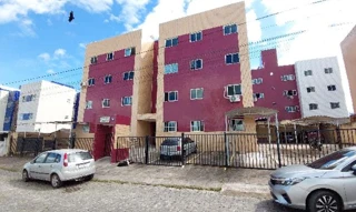 Imóvel 2990375 ['8555534519949'] - ['RUA ASSIS FERREIRA DE LIMA,N. 107 APTO. 101, GRAMAME - CEP: 58067-314, JOAO PESSOA - PARAIBA'] ['Gramame'] - ['João Pessoa']/['PB'] - 1