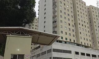 Imóvel 2711275 ['1555531630085'] - ['RUA DOUTOR SEBASTIAO DE ANDRADE,N. 1255 APTO. 203 BL 02 A1B, ELDORADO - CEP: 36046-090, JUIZ DE FORA - MINAS GERAIS'] ['Eldorado'] - ['Juiz de Fora']/['MG'] - 1