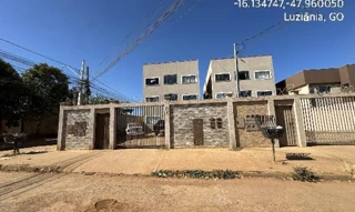 Imóvel 2457375 ['8444427388059'] - ['RUA SAO CAETANO,N. SN APTO. 102 LT 33 QD 14 PAV TÉRREO, JARDIM ZULEIKA - CEP: 72850-520, LUZIANIA - GOIAS'] ['Jardim Zuleika'] - ['Luziânia']/['GO'] - 1