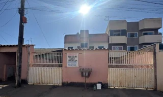 Imóvel 2512475 ['8444407708767'] - ['RUA BOM PASTOR,N. SN APTO. 202 VG 202 QD 16 LT 23, JARDIM ZULEIKA - CEP: 72850-625, LUZIANIA - GOIAS'] ['Jardim Zuleika'] - ['Luziânia']/['GO'] - 1