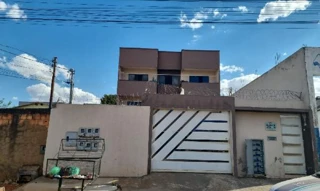 Imóvel 2546875 ['8444425340962'] - ['AVENIDA GOVERNADOR JOSE FELICIANO FERREI,N. SN APTO. 102 VG 04 LT 42 QD 97, JARDIM DO INGA - CEP: 72850-310, LUZIANIA - GOIAS'] ['Jardim do Inga'] - ['Luziânia']/['GO'] - 1