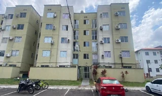 Imóvel 2614075 ['8787707618375'] - ['AVENIDA TORQUATO TAPAJOS,N. 7080 APTO. 203 TR 21 PAV 02, COLONIA TERRA NOVA - CEP: 69093-415, MANAUS - AMAZONAS'] ['Colônia Terra Nova'] - ['Manaus']/['AM'] - 1