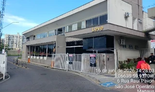 Imóvel 2939675 ['1787700743761'] - ['RUA RAUL PAVON,N. SN APTO. 603 TORRE 05, GILBERTO MESTRINHO - CEP: 69086-129, MANAUS - AMAZONAS'] ['São José Operário'] - ['Manaus']/['AM'] - 1