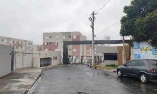 Imóvel 3050175 ['8787717373642'] - ['RUA SETE,N. 328 APTO. 403 4 PAV BL 06 VG 297, RESIDENCIAL PARQUE DO CAFE II - CEP: 13199-120, MONTE MOR - SAO PAULO'] [''] - ['Monte Mor']/['SP'] - 1