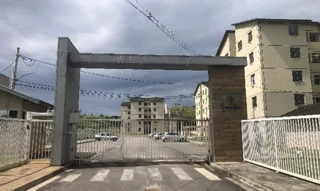 Imóvel 2557375 ['8787707888658'] - ['AVENIDA ABILIO AUGUSTO TAVORA,N. 11607 APTO. 203 BL 01, MARAPICU - CEP: 26294-300, NOVA IGUACU - RIO DE JANEIRO'] ['Marapicu'] - ['Nova Iguaçu']/['RJ'] - 1