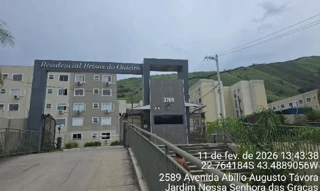 Imóvel 2768975 ['8787712857803'] - ['AVENIDA ABILIO AUGUSTO TAVORA,N. 3769 APTO. 504 BL 05, JARDIM NOVA ERA - CEP: 26275-580, NOVA IGUACU - RIO DE JANEIRO'] ['Danon'] - ['Nova Iguaçu']/['RJ'] - 1