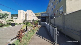 Imóvel 2871375 ['8787711491759'] - ['AVENIDA ABILIO AUGUSTO TAVORA,N. 3771 APTO. 103 BL 03 VG 183, CABUCU - CEP: 26291-200, NOVA IGUACU - RIO DE JANEIRO'] ['Jardim Alvorada'] - ['Nova Iguaçu']/['RJ'] - 1