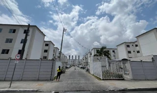 Imóvel 2401175 ['8787708668481'] - ['RUA MARIA EMILIA BOECKMANN,N. S/N APTO. 303 BL 09, MARANGUAPE I - CEP: 53441-595, PAULISTA - PERNAMBUCO'] ['Maranguape I'] - ['Paulista']/['PE'] - 1