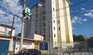 Imóvel 2555875 ['8444416812334'] - ['RUA PROFESSOR NELSON CAMPONES DO BRASIL,N. 8 APTO. 74 BL I, PIRACICAMIRIM - CEP: 13420-540, PIRACICABA - SAO PAULO'] ['Piracicamirim'] - ['Piracicaba']/['SP'] - 1