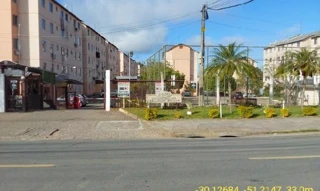 Imóvel 2963275 ['8555519183749'] - ['RUA ATILIO SUPERTTI,N. 1430 APTO. 116 BL D, VILA NOVA - CEP: 91750-200, PORTO ALEGRE - RIO GRANDE DO SUL'] ['Cavalhada'] - ['Porto Alegre']/['RS'] - 1