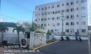 Imóvel 2656075 ['8787717022157'] - ['RUA FRANCISCO LEOPOLDINO,N. 633 APTO. 302 BL H, LT 12-A, VARZEA - CEP: 50980-060, RECIFE - PERNAMBUCO'] ['Várzea'] - ['Recife']/['PE'] - 1