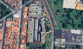 Imóvel 2507575 ['8555531835122'] - ['AVENIDA PROFESSORA EDUL RANGEL RABELLO,N. 1300 APTO. 104, RESIDENCIAL JEQUITIBA - CEP: 14098-331, RIBEIRAO PRETO - SAO PAULO'] ['Res. Jequitibá'] - ['Ribeirão Preto']/['SP'] - 1