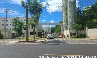 Imóvel 2721675 ['8787720204376'] - ['RUA PROFESSOR AYLTON RICOY DE OLIVEIRA,N. 925 APTO. 104 BL 26, JARDIM OURO BRANCO - CEP: 14079-792, RIBEIRAO PRETO - SAO PAULO'] ['Jardim Ouro Branco'] - ['Ribeirão Preto']/['SP'] - 1