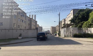 Imóvel 2268275 ['8555536636020'] - ['RUA DOS CAQUIZEIROS,N. 48 APTO. 504 BL 01, LT 25, QD C, PAL 13020, , COSMOS - CEP: 23056-070, RIO DE JANEIRO - RIO DE JANEIRO'] ['Cosmos'] - ['Rio De Janeiro']/['RJ'] - 1