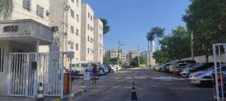 Imóvel 2534875 ['8787704603890'] - ['RUA ITAQUE,N. 1032 APTO. 304 BLOCO 05, SANTISSIMO - CEP: 23094-350, RIO DE JANEIRO - RIO DE JANEIRO'] ['Campo Grande'] - ['Rio De Janeiro']/['RJ'] - 1