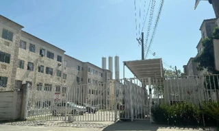 Imóvel 2534975 ['8555536787100'] - ['RUA DOS CAQUIZEIROS,N. 48 APTO. 407 BLOCO 01, COSMOS - CEP: 23056-070, RIO DE JANEIRO - RIO DE JANEIRO'] ['Cosmos'] - ['Rio De Janeiro']/['RJ'] - 1