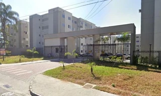 Imóvel 2570475 ['8787714349872'] - ['ESTRADA DO MAGARCA,N. 1553 APTO. 502 BL 05 LT 1 PAL 49603, GUARATIBA - CEP: 23035-372, RIO DE JANEIRO - RIO DE JANEIRO'] ['Guaratiba'] - ['Rio De Janeiro']/['RJ'] - 1