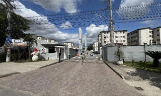 Imóvel 2668975 ['8787703247887'] - ['ESTRADA DE SANTA EUGENIA,N. 3100 APTO. 301 BL 7, , SANTA CRUZ - CEP: 23520-560, RIO DE JANEIRO - RIO DE JANEIRO'] ['Santa Cruz'] - ['Rio De Janeiro']/['RJ'] - 1