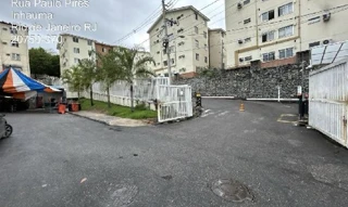 Imóvel 2715075 ['8555538509832'] - ['PRACA HENRIQUE GONZALES,N. 150 APTO. 501 BL05 LT01, TOMAS COELHO - CEP: 20750-370, RIO DE JANEIRO - RIO DE JANEIRO'] ['Tomás Coelho'] - ['Rio De Janeiro']/['RJ'] - 1