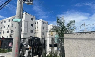 Imóvel 2789575 ['8787719047815'] - ['ESTRADA DE SANTA EUGENIA,N. 3200 APTO. 507 BL 13, SANTA CRUZ - CEP: 23520-560, RIO DE JANEIRO - RIO DE JANEIRO'] ['Santa Cruz'] - ['Rio De Janeiro']/['RJ'] - 1