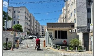 Imóvel 2809475 ['8787710336601'] - ['ESTRADA DOS CABOCLOS,N. SN APTO. 103 BL 06, CAMPO GRANDE - CEP: 23040-160, RIO DE JANEIRO - RIO DE JANEIRO'] ['Campo Grande'] - ['Rio De Janeiro']/['RJ'] - 1