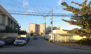 Imóvel 2985675 ['8787705871197'] - ['ESTRADA DO GUANDU DO SENA,N. 1440 APTO. 507 BL 10, BANGU - CEP: 21854-002, RIO DE JANEIRO - RIO DE JANEIRO'] ['Bangu'] - ['Rio De Janeiro']/['RJ'] - 1