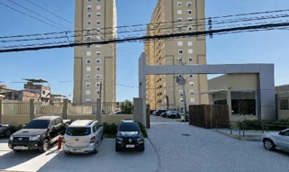 Imóvel 2995375 ['8787719876200'] - ['ESTRADA DO BARRO VERMELHO,N. 1757 APTO. 305 BL 02, ROCHA MIRANDA - CEP: 21540-501, RIO DE JANEIRO - RIO DE JANEIRO'] ['Colégio'] - ['Rio de Janeiro']/['RJ'] - 1