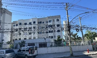 Imóvel 3049675 ['8787720705090'] - ['RUA EMBAU,N. 2000 APTO. 208 BL 05, PAVUNA - CEP: 21535-000, RIO DE JANEIRO - RIO DE JANEIRO'] ['Parque Colúmbia'] - ['Rio De Janeiro']/['RJ'] - 1