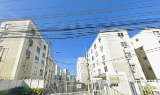Imóvel 3093975 ['8555534720890'] - ['RUA FRANCISCO BELISARIO,N. 370 APTO. 201 BL 04, SANTA CRUZ - CEP: 23570-510, RIO DE JANEIRO - RIO DE JANEIRO'] ['Santa Cruz'] - ['Rio de Janeiro']/['RJ'] - 1