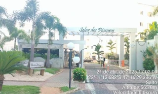 Imóvel 2380375 ['8555538651604'] - ['RUA DAS NACOES UNIDAS,N. 600 APTO. 204 BL16, OLARIA - CEP: 13329-350, SALTO - SAO PAULO'] ['Jardim Planalto'] - ['Salto']/['SP'] - 1