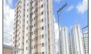 Imóvel 2380475 ['8555537448910'] - ['TRAVESSA ACALANTO,N. 507 APTO. 107 TORRE C, JARDIM DAS MARGARIDAS - CEP: 41502-135, SALVADOR - BAHIA'] ['Jardim das Margaridas'] - ['Salvador']/['BA'] - 1